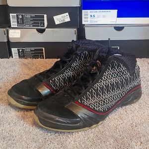 Jordan XXIII 23 SZ 9 5